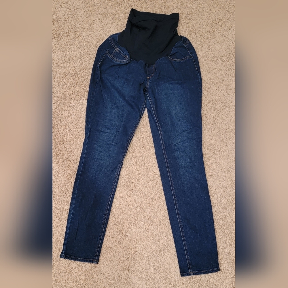 Jessica Simpson Maternity Jeans